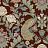 Обои York Ronald Redding Arts & Crafts AC9106