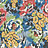Обои Missoni Home Wallcoverings 04 10300