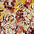 Обои Missoni Home Wallcoverings 04 10302