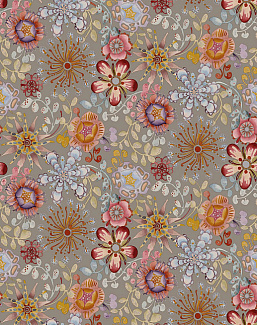 Обои Missoni Home Wallcoverings 04 10310