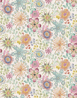 Обои Missoni Home Wallcoverings 04 10312