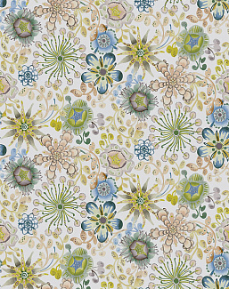 Обои Missoni Home Wallcoverings 04 10313