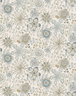 Обои Missoni Home Wallcoverings 04 10314