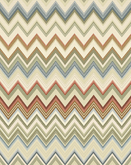 Обои Missoni Home Wallcoverings 04 10330