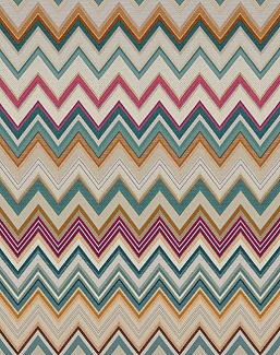 Обои Missoni Home Wallcoverings 04 10332