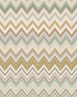 Обои Missoni Home Wallcoverings 04 10333