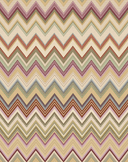 Обои Missoni Home Wallcoverings 04 10336