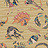 Обои Missoni Home Wallcoverings 04 10350