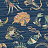 Обои Missoni Home Wallcoverings 04 10353