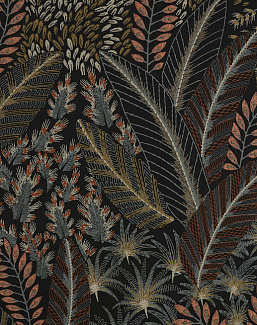 Обои Romo Pluma Wallcovering W441/03