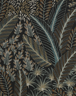Обои Romo Pluma Wallcovering W441/04