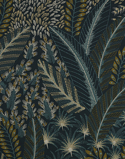Обои Romo Pluma Wallcovering W441/05
