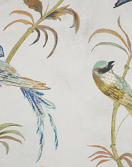 Обои Romo Pluma Wallcovering W444/01