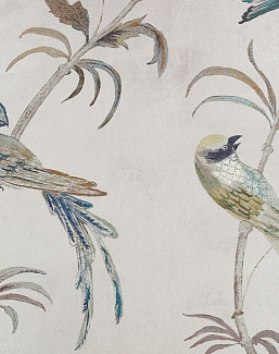 Обои Romo Pluma Wallcovering W444/02