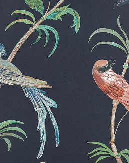 Обои Romo Pluma Wallcovering W444/05
