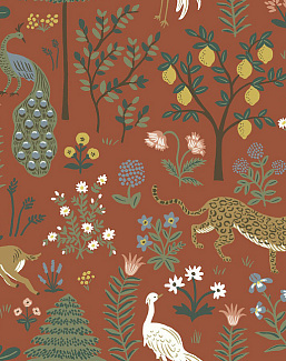 Обои York Rifle Paper Co. Second Edition RP7301