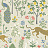 Обои York Rifle Paper Co. Second Edition RP7303