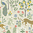 Обои York Rifle Paper Co. Second Edition RP7303