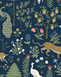 Обои York Rifle Paper Co. Second Edition RP7304