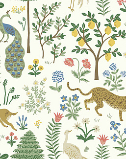 Обои York Rifle Paper Co. Second Edition RP7305