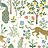 Обои York Rifle Paper Co. Second Edition RP7305