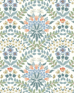 Обои York Rifle Paper Co. Second Edition RP7319