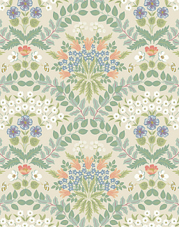 Обои York Rifle Paper Co. Second Edition RP7321