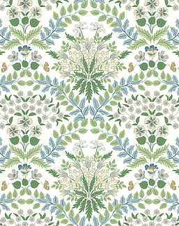Обои York Rifle Paper Co. Second Edition RP7323