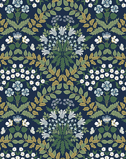 Обои York Rifle Paper Co. Second Edition RP7324