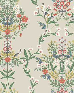 Обои York Rifle Paper Co. Second Edition RP7327