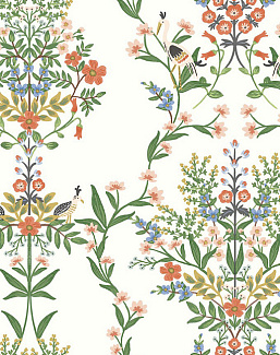 Обои York Rifle Paper Co. Second Edition RP7328