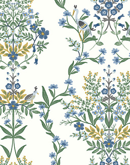 Обои York Rifle Paper Co. Second Edition RP7330