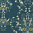 Обои York Rifle Paper Co. Second Edition RP7331