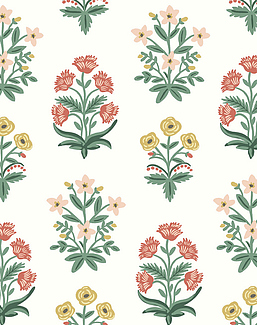 Обои York Rifle Paper Co. Second Edition RP7349