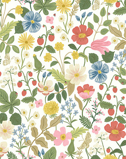 Обои York Rifle Paper Co. Second Edition RP7354