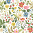 Обои York Rifle Paper Co. Second Edition RP7354