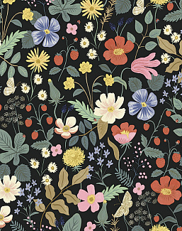 Обои York Rifle Paper Co. Second Edition RP7355