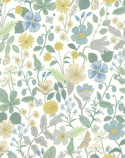 Обои York Rifle Paper Co. Second Edition RP7357