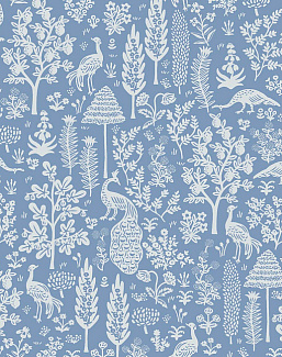 Обои York Rifle Paper Co. Second Edition RP7370