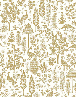 Обои York Rifle Paper Co. Second Edition RP7371