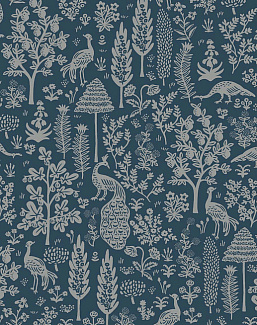 Обои York Rifle Paper Co. Second Edition RP7372
