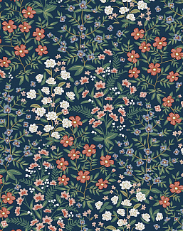 Обои York Rifle Paper Co. Second Edition RP7376
