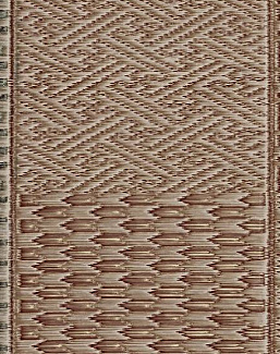 Обои JWall Tatami 50484