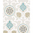 Обои Thibaut Caravan T64100