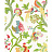 Обои Thibaut Caravan T64160