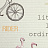 Обои Eijffinger Script 347515