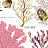 Обои Jaima Brown Charleston Home JB50009