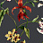 Обои Jaima Brown Charleston Home JB50100