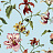 Обои Jaima Brown Charleston Home JB50102