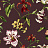 Обои Jaima Brown Charleston Home JB50109